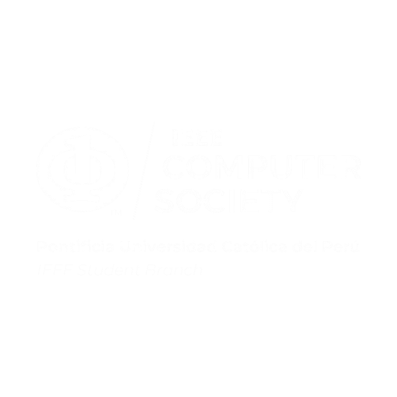 IEEE Computer Society PUCP