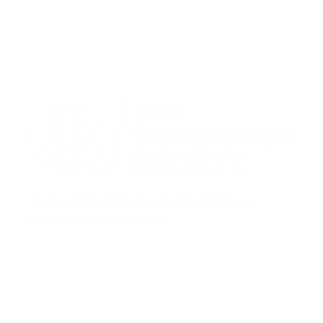 IEEE Computer Society UNAP