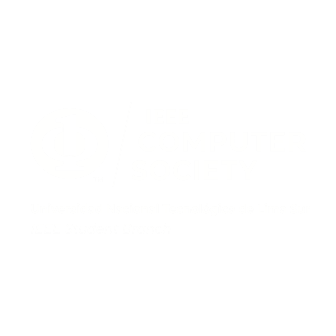 IEEE Computer Society UNTELS