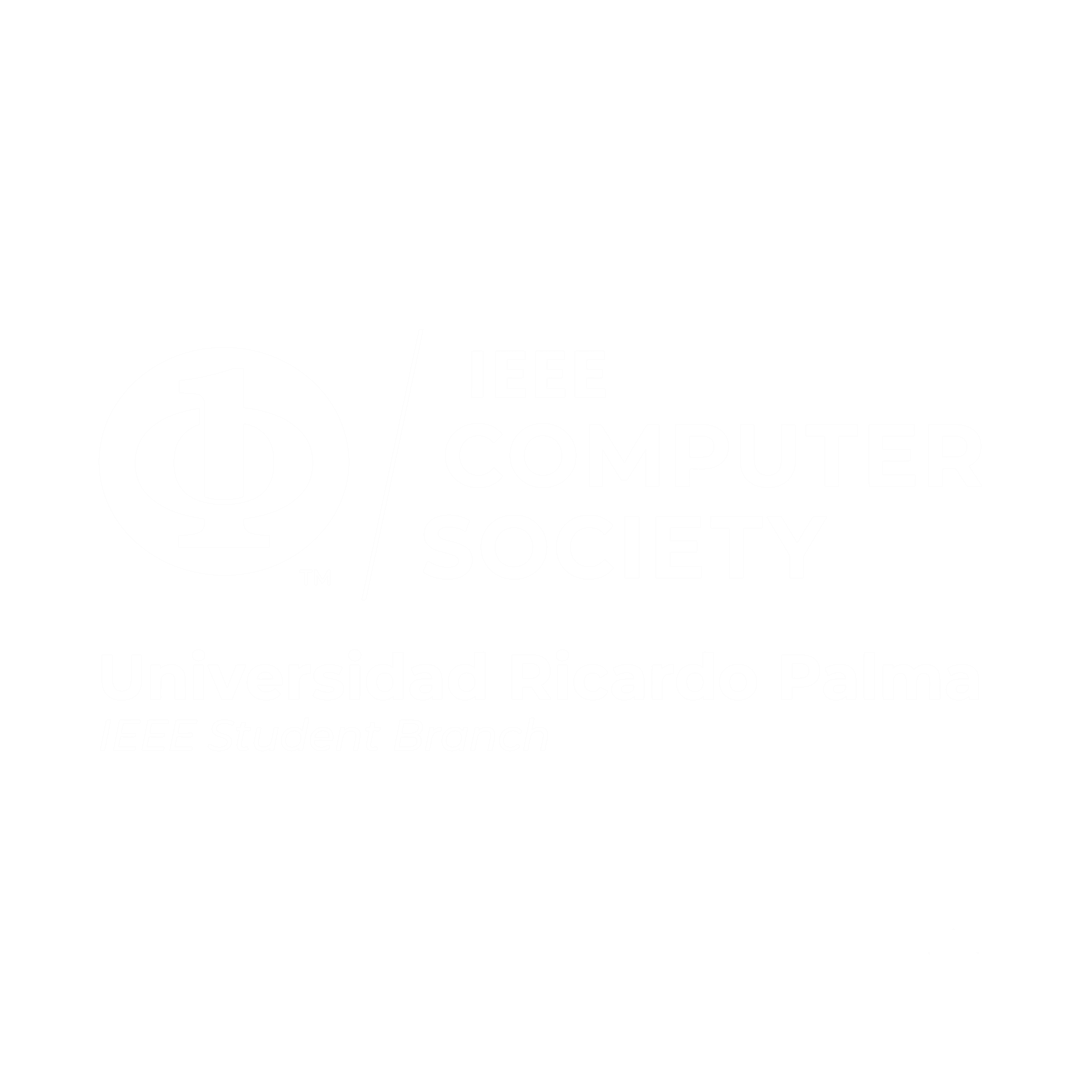 IEEE Computer Society URP
