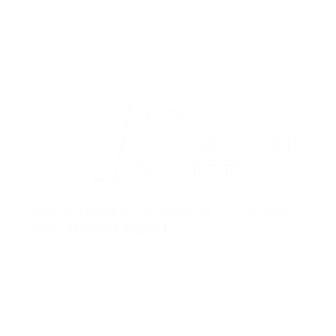 IEEE Computer Society UTEC