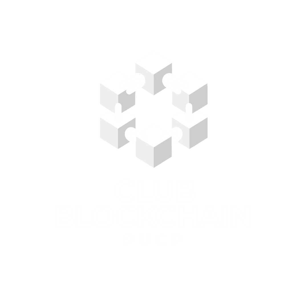 Club Blockchain PUCP